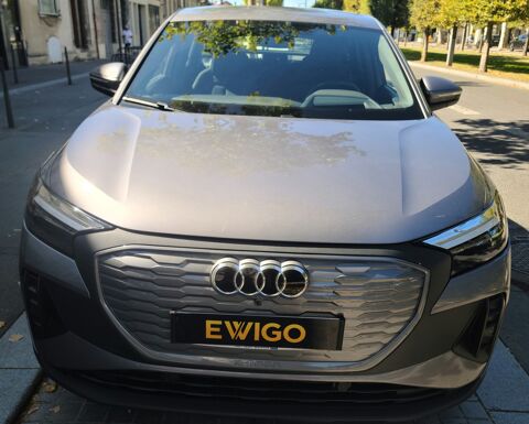Q4 SPORTBACK 45 E-TRON ELECTRIC 265 105PPM 82KWH QUATTRO 2023 occasion 33100 Bordeaux