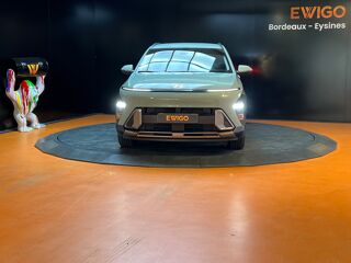 Kona 1.6 GDI 129H 95 HEV HYBRID 1.6KWH CREATIVE DCT BVA // CARPLA 2025 occasion 33320 Eysines
