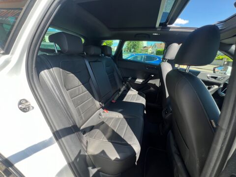 Ateca 2.0 TDI 150 CH XCELLENCE DSG7 2019 occasion 25000 Besan&ccedil;on