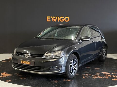 Volkswagen golf 1.2 TSI 110CV ALLSTAR - CAMERA DE RECUL 