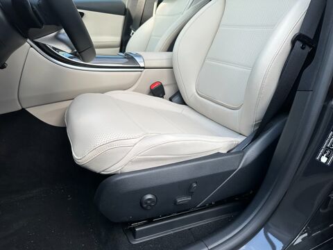 Classe GLC 220D 195CH 4MATIC / aVANTGARDE LINE / 1ERE MAIN - CARPLAY - 2024 occasion 44220 Cou&euml;ron