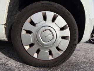 Panda 1.2 70 Ch 5 Portes 2020 occasion 25000 Besan&ccedil;on