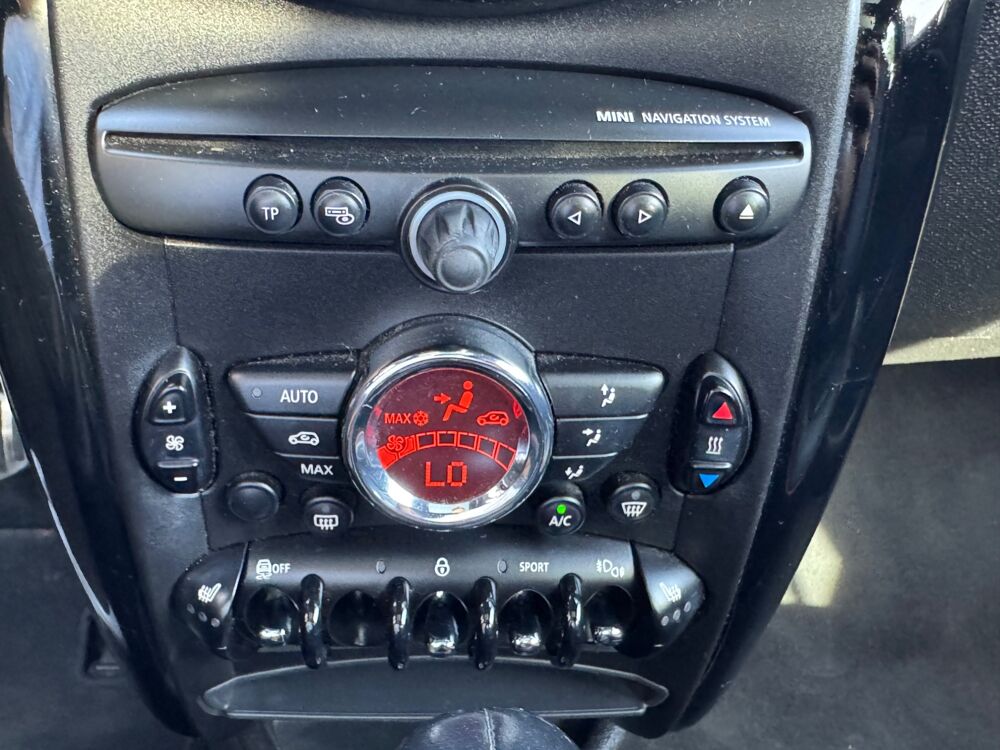 Countryman 1.6 215CH JOHN COOPER WORKS ALL4 BVA 2016 occasion 13700 Marignane