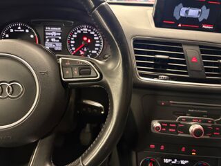 Q3 1.4 TFSI 150ch ULTRA 2015 occasion 34430 Saint-Jean-de-V&eacute;das