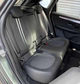 Serie 2 (F45) (2) ACTIVE TOURER 218D M SPORT BVA8 + SIEGES CHAUFFANT 2020 occasion 54000 Nancy