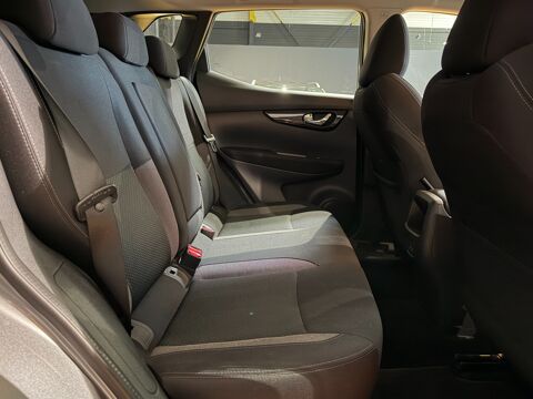 Qashqai 1.5 DCI 115CH ACENTA 2WD DCT 2020 occasion 81990 Puygouzon
