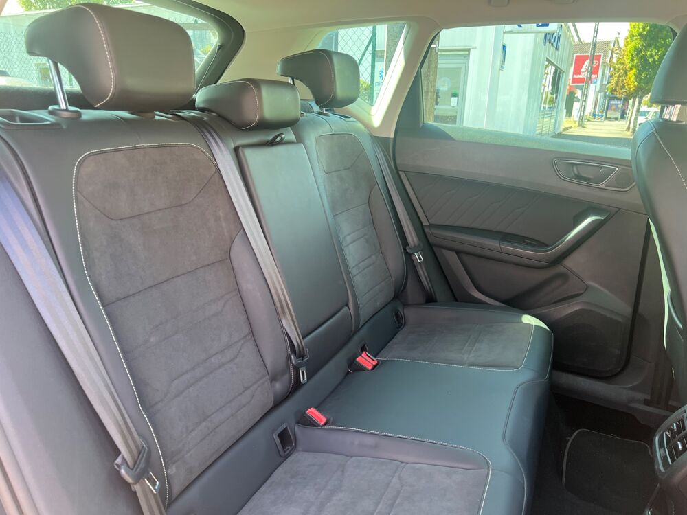 Ateca 1.0 TSI 115 CH URBAN / CARPLAY / CAMERA DE RECUL 2020 occasion 40000 Mont-de-Marsan