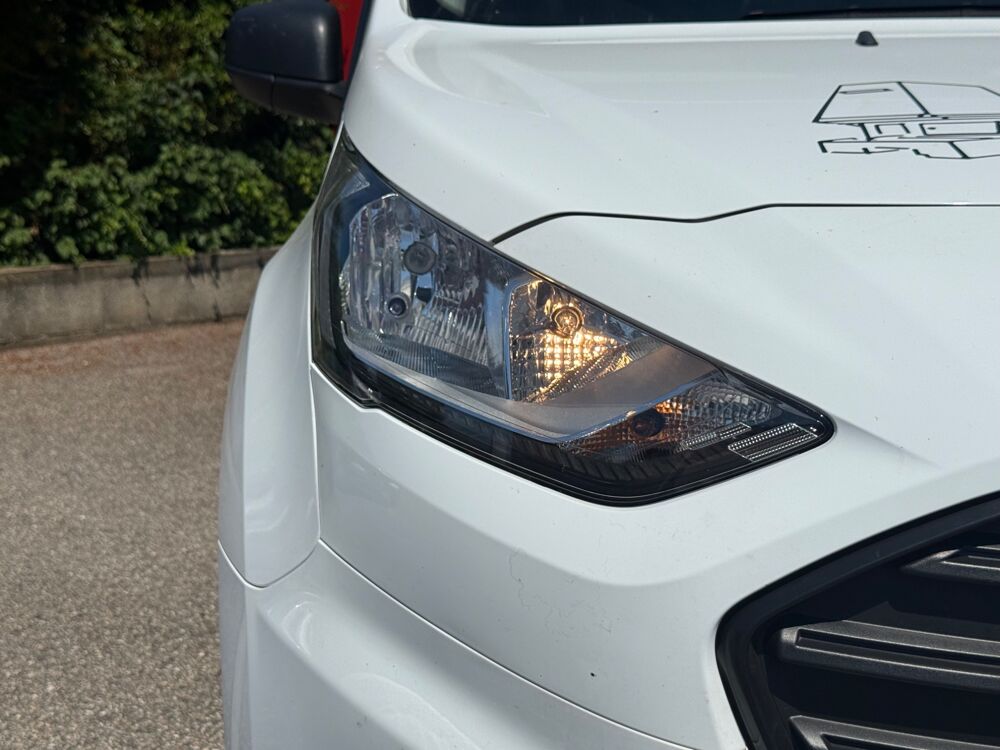 Transit Connect FOURGON 1.0 FLEXIFUEL 100ch L2 TREND / Prix TTC / TVA r&eacute;cup&eacute; 2023 occasion 69420 Ampuis