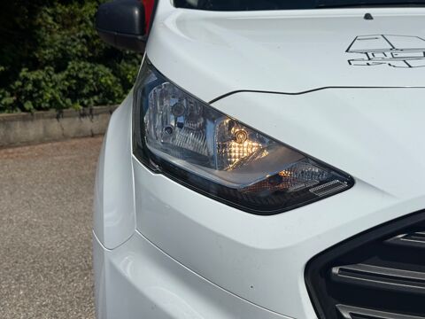 Transit Connect FOURGON 1.0 FLEXIFUEL 100ch L2 TREND / Prix TTC / TVA r&eacute;cup&eacute; 2023 occasion 69420 Ampuis