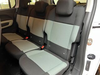 Berlingo GENERATION-III COMBI 1.2 130CH M L1 SHINE EAT BVA / 1ERE MAI 2022 occasion 33320 Eysines