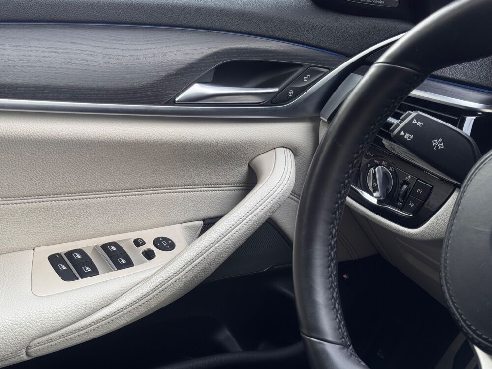 S&eacute;rie 5 G31 LCI M SPORT TOURING 530E 292CH HYBRID - GARANTIE BMW 11/ 2022 occasion 57600 Forbach