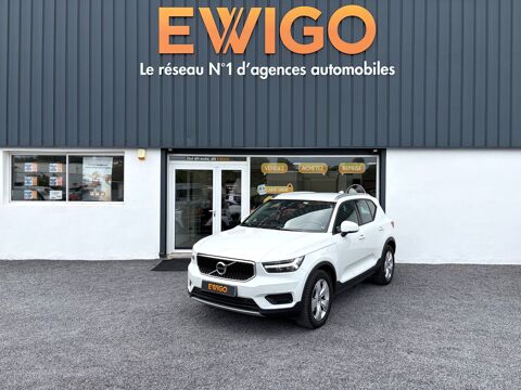 Annonce voiture Volvo XC40 17990 €
