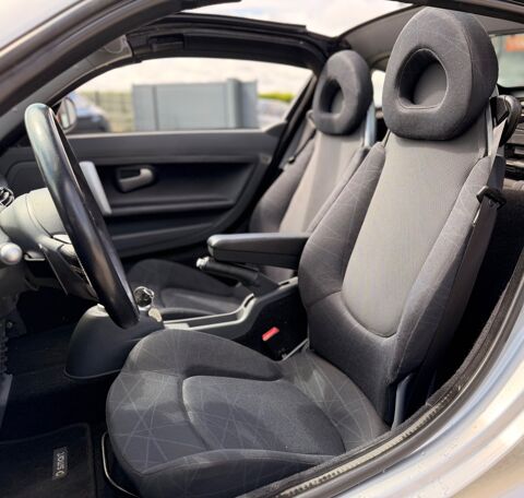 Roadster COUPE 0.7 T 80ch XCLUSIVE BVA 2006 occasion 25300 Pontarlier