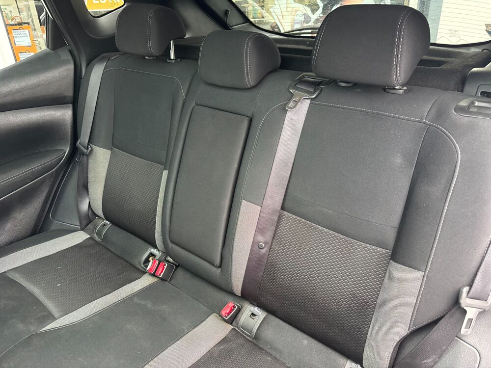 Qashqai GENERATION-II 1.2 DIG-T 115ch N-Connecta Pack Design 2018 occasion 64122 Urrugne