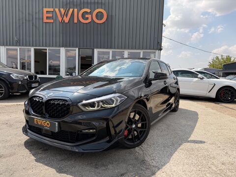 Annonce voiture BMW Série 1 22990 €