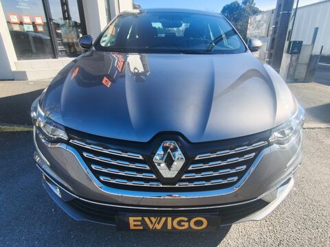 Talisman 2.0 BLUEDCI 160 CH BUSINESS EDC BVA / SUIVI RENAULT / CARPLA 2021 occasion 40000 Mont-de-Marsan