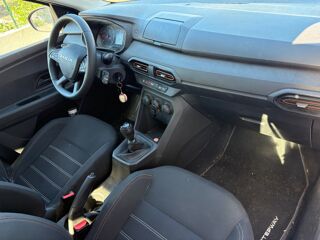 Sandero STEPWAY 1.0 TCE 90 CH ESSENTIEL / 1 ER MAIN / SUIVI DACIA / 2023 occasion 40000 Mont-de-Marsan