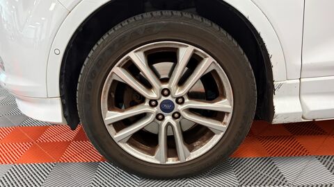 Kuga 2.0 TDCI 150CH S&S 4X2 SPORT PLATINIUM / ENTRETIEN CONSTRUCT 2016 occasion 34430 Saint-Jean-de-V&eacute;das