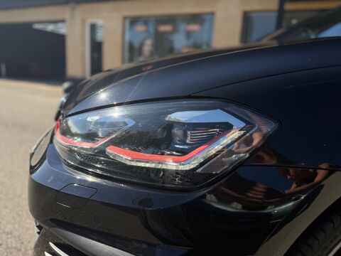 Golf 2.0 TSI 230CH GTI PERFORMANCE DSG - FULL ENTRETIEN 2017 occasion 13700 Marignane