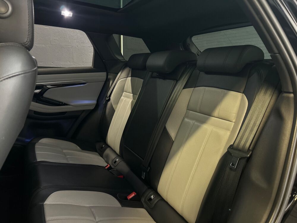 Range Rover Evoque 2.0 P250 250ch HYBRID MHEV R-DYNAMIC SE 4WD BVA/ MERIDIAN/ T 2019 occasion 78125 Gazeran