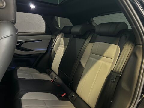 Range Rover Evoque 2.0 P250 250ch HYBRID MHEV R-DYNAMIC SE 4WD BVA/ MERIDIAN/ T 2019 occasion 78125 Gazeran