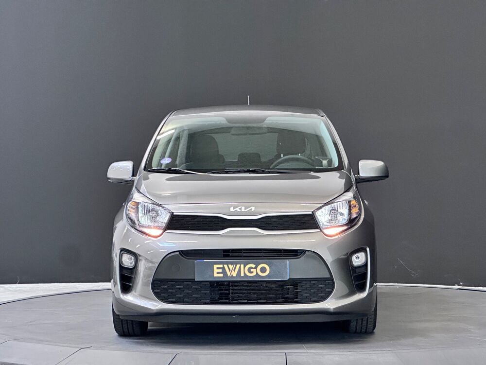 Picanto 1.0 DPI 65ch ACTIVE 2023 occasion 37100 Tours