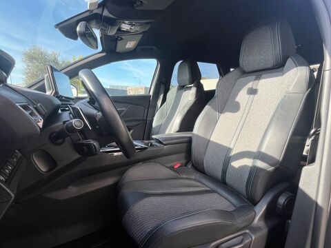 3008 GENERATION-II 1.5 BLUEHDI 130 CH ALLURE EAT BVA START-STOP / 2023 occasion 47000 Agen