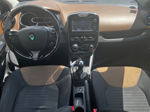 Clio 0.9 TCE 90 CH ENERGY DYNAMIQUE / CHAINE DISTRIBUTION 2012 occasion 47000 Agen