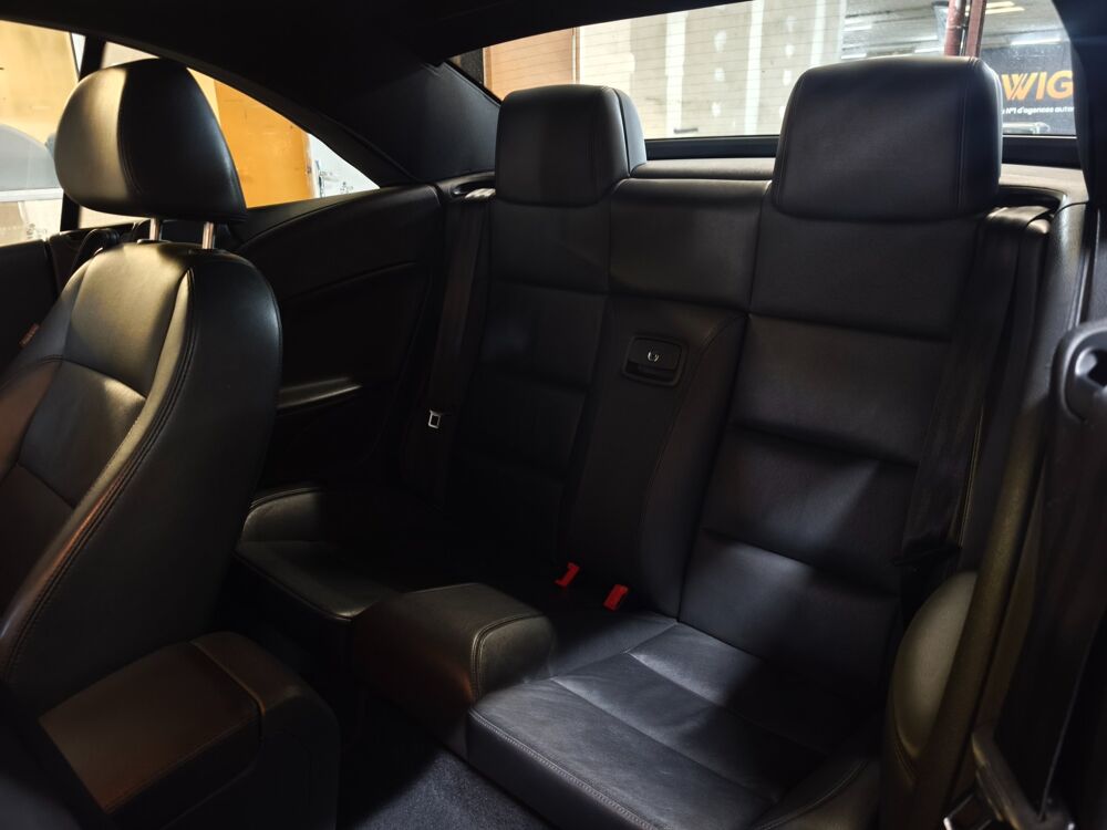 EOS 2.0 TDI 140 BLUEMOTION CARAT DSG BVA 2011 occasion 60740 Saint-Maximin