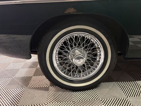  1963 occasion 78125 Gazeran