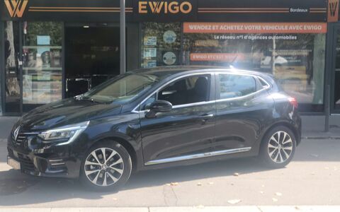 Annonce voiture Renault Clio 14590 €