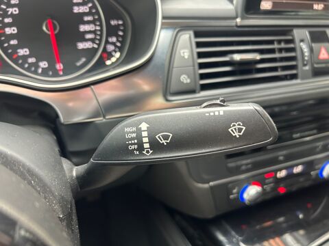 A7 SPORTBACK 3.L TDI 310ch S-LINE QUATTRO - TOIT OUVRANT + SIEG 2012 occasion 38420 Le Versoud