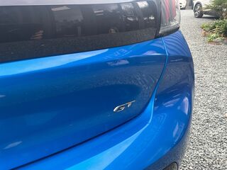 208 GENERATION-II ELECTRIC 135 50KWH / GT / Garantie constructeu 2020 occasion 17000 La Rochelle