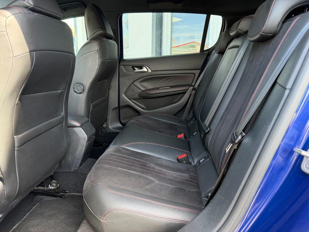 308 GENERATION-II 1.6 225ch GT EAT8 BVA MOTEUR CHAINE DE DISTRIB 2018 occasion 64122 Urrugne