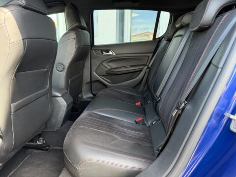 308 GENERATION-II 1.6 225ch GT EAT8 BVA MOTEUR CHAINE DE DISTRIB 2018 occasion 64122 Urrugne