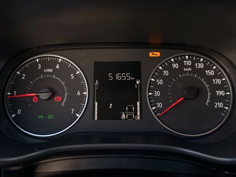 Sandero STEPWAY 1.0 TCE 90CH ESSENTIAL - PREMIERE MAIN 2023 occasion 25300 Pontarlier