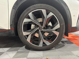 Austral 1.2 E-TECH 200H FULL-HYBRID TECHNO ESPRIT ALPINE BVa6 2025 occasion 17430 Tonnay-Charente