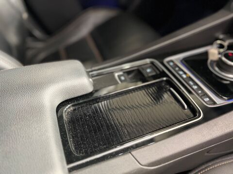 F-PACE 3.0 V6 300ch BVA BLACK LIMITED TOIT PANORAMIQUE 2017 occasion 26100 Romans-sur-Is&egrave;re