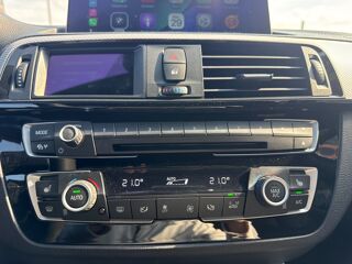 S&eacute;rie 1 140I M140I 3.0l 340ch PERFORMANCE PROPULSION - CARPLAY - SIE 2017 occasion 27000 &Eacute;vreux