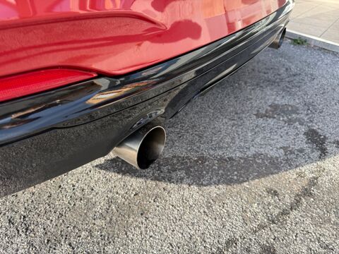 Serie 2 235I COUPE 3.0 325 CH M ZF8 2014 occasion 25000 Besan&ccedil;on