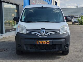 Kangoo Express FOURGON MAXI 1.5 DCI 90 L 2017 occasion 68170 Rixheim