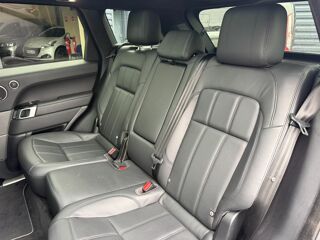 Range Rover (MARK IX) 2.0 P400E 404 ch PHEV HSE DYNAMIC 4WD 2021 occasion 65290 Juillan