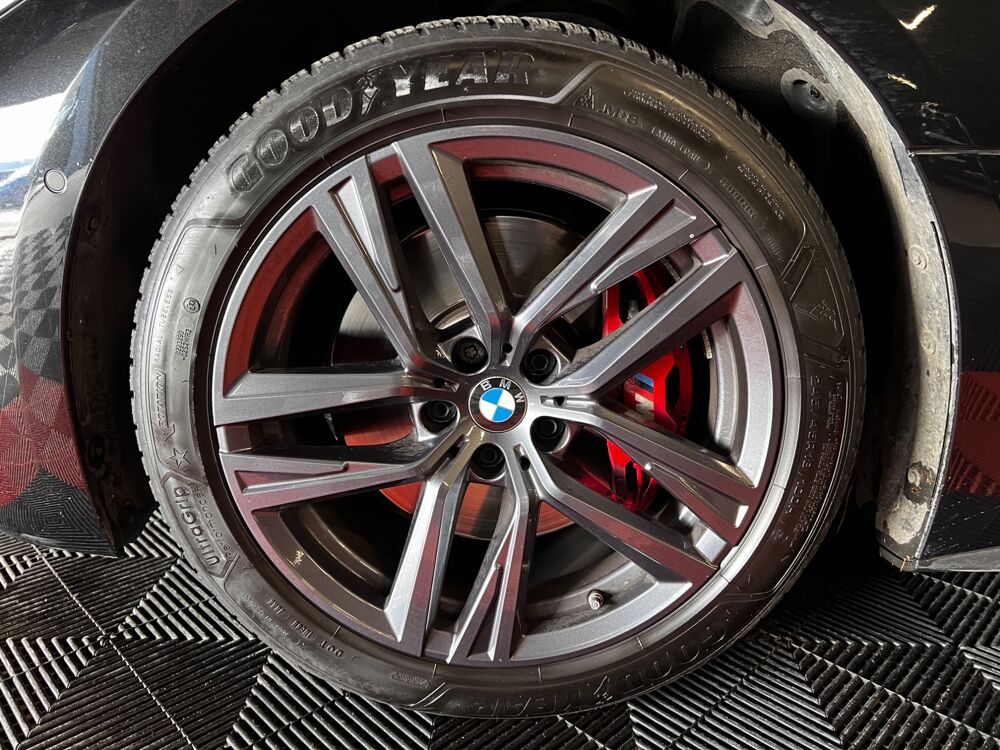S&eacute;rie 4 M440i GRAN COUPE 374ch M PERFORMANCE XDRIVE - Harman Kardon 2024 occasion 44220 Cou&euml;ron
