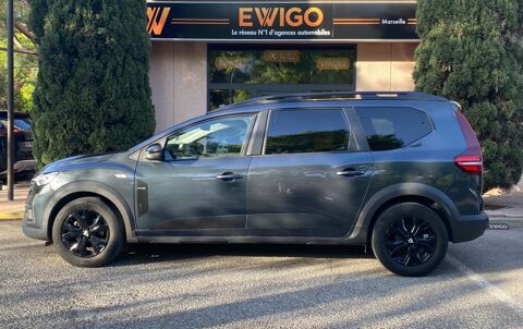 Jogger 1.0 ECO-G ESSENCE/GPL 100CH EXTREME *CAMERA DE RECUL*CARPLAY 2022 occasion 13009 Marseille