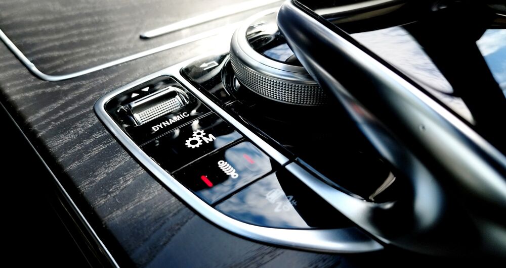 Classe C BREAK 4.0 63 475CH AMG SPEEDSHIFT-MCT BVA - ENTRETIEN MERCED 2015 occasion 57600 Forbach