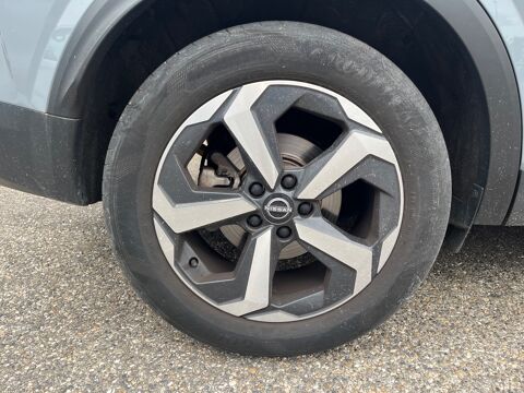 Qashqai 1.3 DIGT 140CH MHEV HYBRID N-CONNECTA 2WD 2023 occasion 47000 Agen