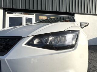Ibiza 1.0 TSI 95ch Urban 2022 occasion 64122 Urrugne