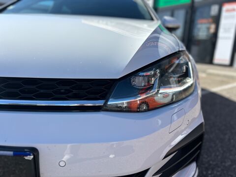 Golf 2.0 TDI 184CH BLUEMOTION GTD DSG BVA 2017 occasion 47000 Agen