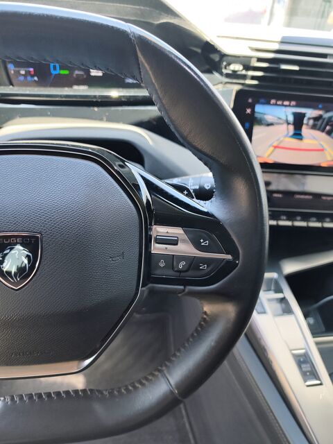 308 GENERATION-III 1.6 180cH HYBRID PHEV 12.4KWH ALLURE PACK E-E 2022 occasion 74600 Seynod