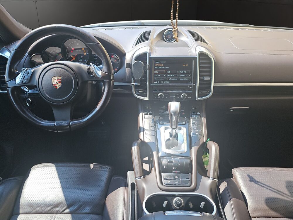 Cayenne 3.0 TDI 245 GTS - GARANTIE 6 MOIS 2012 occasion 68000 Colmar